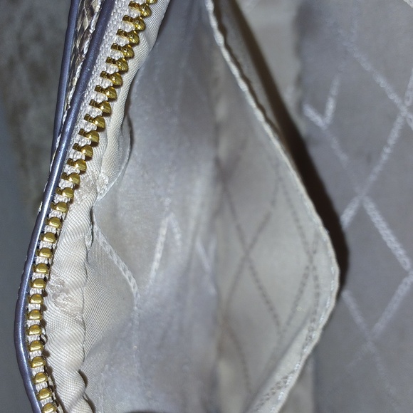 Michael Kors Snakeskin Print - Picture 14 of 16